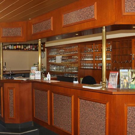 Hotel Bergische Schweiz เฟลแบร์ท ภายนอก รูปภาพ